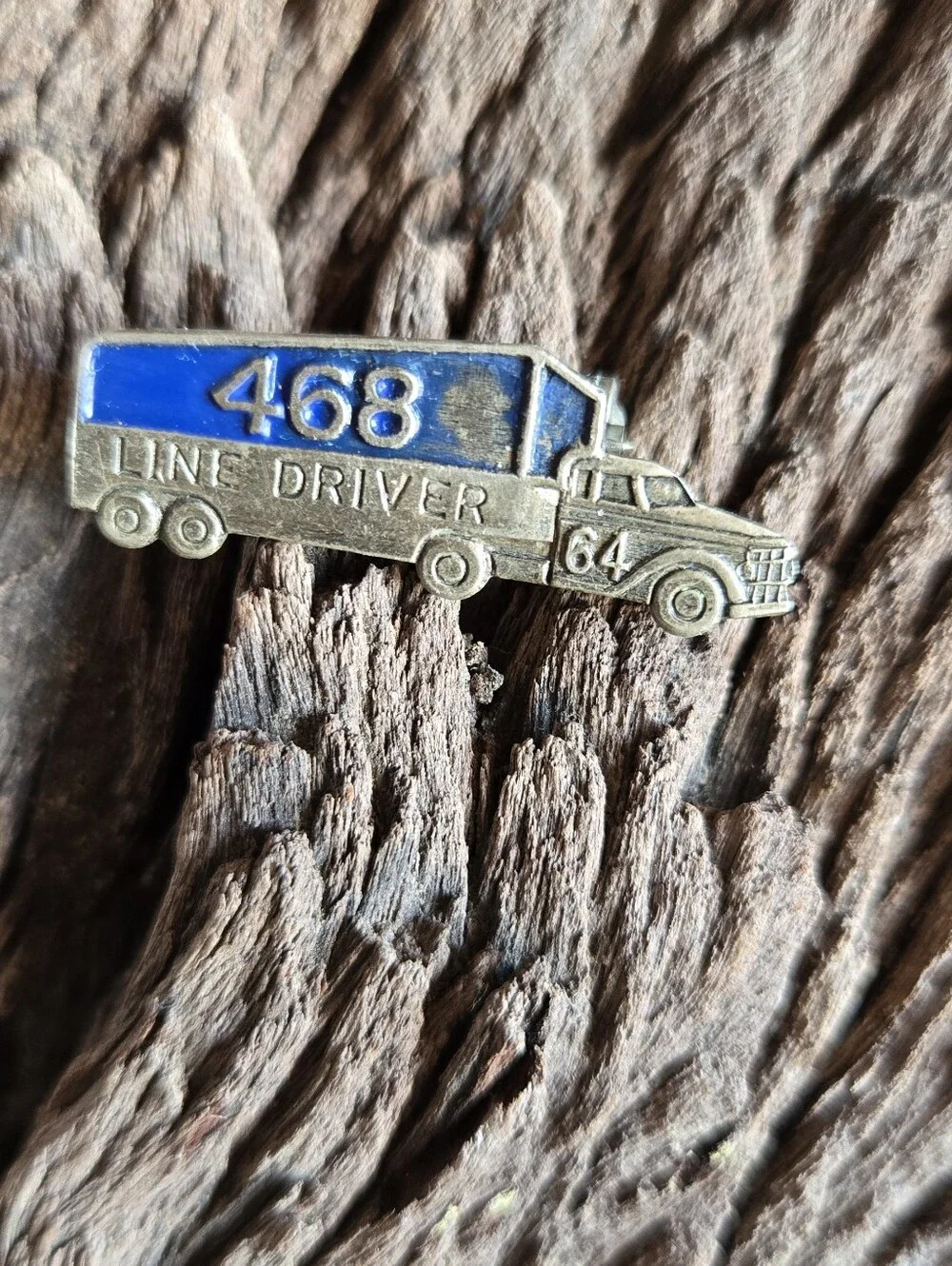 N/A vintage 468